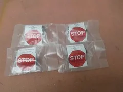 AMAT 0020-16993 Rev. 001 ASL Holder Mercury Switch 