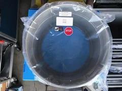 AMAT 0020-18068 ENDURA, LOWER SHIELD, OEM, USED, EXCELLENT COND.