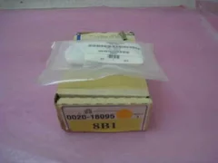 AMAT 0020-18095 Spacer, Relay, 407233