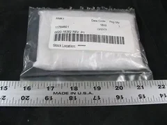 AMAT 0020-18382 BRKT TWO FINAL VALVES GAS PANEL LOW K HD