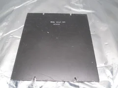 AMAT 0020-18387 SPACER, HEAT COND ,B2, MK2, 104996