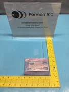 AMAT 0020-18503 BRACKET, 142990