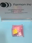 AMAT 0020-18513 DIFFUSER, CLEAN PORT, HDPCVD, ULTIMA, 163708