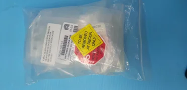 AMAT 0020-18513, Diffuser, Clean port, HDPCVD ULTIMA