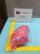 AMAT 0020-18541 CONDUCTANCE TUBE, RPSC, ULTIMA, 0020-18541-B, 145381