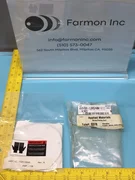 AMAT 0020-18545 FLANGE, ORFICE, RPSC APPLICATOR, ULTIMA, 137726