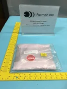 AMAT 0020-18621 Plate, TTF Center Rear, Ultima HDP-CVD, 141311