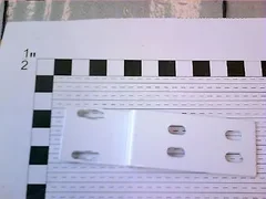 AMAT 0020-18661 BRKT BLOCK VALVE FUJIKIN ULTIMA HDP-CVD