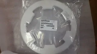 AMAT 0020-18686 FIXTURE, MEMBRANE 300M TITAN PROFILER, NEW