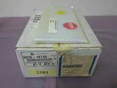 AMAT 0020-18748 Bracket, Valve Mounting, Ultima HDP-CV 402095