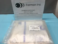 AMAT 0020-18782 Cover, P/S Gen Rack, HDP - CVD, Ultima, 136424