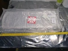 AMAT 0020-18932 PLATE, TTF REAR, PH2, COMMON MAINFRAME, 104634