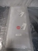 AMAT 0020-18932 PLATE, TTF REAR, PH2, COMMON MAINFRAME, 112373