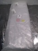 AMAT 0020-18932 PLATE, TTF REAR, PH2, COMMON MAINFRAME, 114877