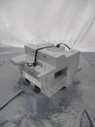 AMAT 0020-19179 Bracket Astex Generator DX2, 113233