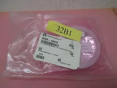 AMAT 0020-19478 TOP MOUNTING BLOCK, LLB, PHOTOMASK PRESE