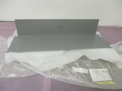 AMAT 0020-19620 Cover, Mainframe, AC RT/LF BLA, 407994