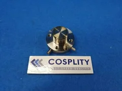 AMAT 0020-19643 SRD MOTOR ADAPTER