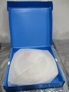 AMAT 0020-19708 COVER RING, 200MM SIP TA(N), TI, KACHINA, 107870