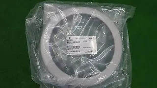 AMAT 0020-19708 COVER RING, 200MM SIP TA(N), TI, KACHINA, USED