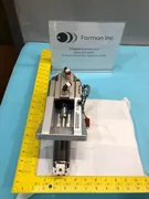 AMAT 0020-20021 SLIT VALVE, ENDURA CENTURA, 153521