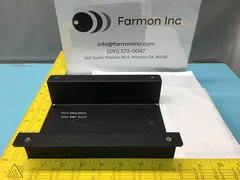 AMAT 0020-20053 BRACKET CHAR INTERCONNECT BOARD, 143082