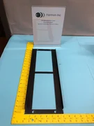 AMAT 0020-20060 PANEL TURBO CONTROLLER, 168605