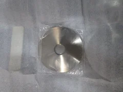 AMAT 0020-20101, Plate Dist. Heater 5", 106916