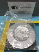 AMAT 0020-20111  CLAMPING RING, 5 INCH, 134716