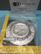 AMAT 0020-20111  CLAMPING RING, 5 INCH, 134738