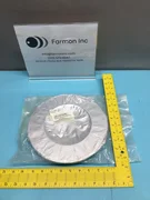 AMAT 0020-20111 Clamping Ring 5", 134229