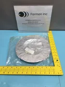 AMAT 0020-20111 Clamping Ring 5", 134231