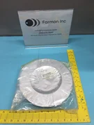 AMAT 0020-20111 Clamping Ring, 5 Inch, 5", 135315