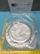 AMAT 0020-20112 CLAMPING RING BIN AL MAJOR FLAT, 160951