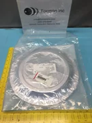 AMAT 0020-20112 CLAMPING RING BIN AL MAJOR FLAT, 160952