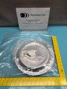 AMAT 0020-20112 CLAMPING RING BIN AL MAJOR FLAT, 161125