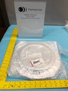 AMAT 0020-20112 CLAMPING RING BIN AL MAJOR FLAT, 161480