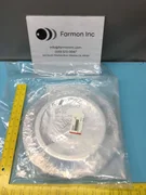 AMAT 0020-20112 CLAMPING RING BIN AL MAJOR FLAT, 162115