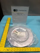 AMAT 0020-20112 CLAMPING RING BIN AL MAJOR FLAT, 162354