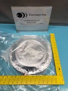 AMAT 0020-20112 CLAMPING RING BIN AL MAJOR FLAT, 162399