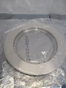 AMAT 0020-20112 CLAMPING RING Bin AL MAJOR FLAT, 107122