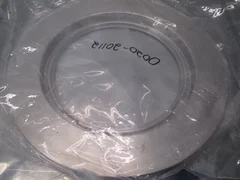 AMAT 0020-20112 CLAMPING RING Bin AL MAJOR FLAT, 107171