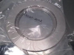 AMAT 0020-20112 CLAMPING RING Bin AL MAJOR FLAT, 107174