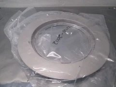 AMAT 0020-20112 CLAMPING RING Bin AL MAJOR FLAT, 107175