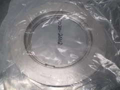 AMAT 0020-20112 CLAMPING RING Bin AL MAJOR FLAT, 107176