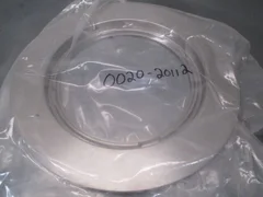 AMAT 0020-20112 CLAMPING RING Bin AL MAJOR FLAT, 107177