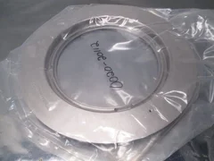 AMAT 0020-20112 CLAMPING RING Bin AL MAJOR FLAT, 107178