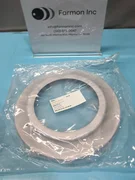 AMAT 0020-20112 Clamp RIng, 8" SNNF, SST 3.378, AL, 162552