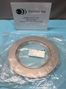 AMAT 0020-20112 Clamp RIng, 8" SNNF, SST 3.378, AL, 162553