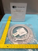 AMAT 0020-20112 Clamp Ring, 8" SNNF, SST 3.378, AL, FS/Ta, 161369